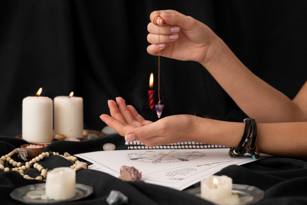 Best Palmist in India