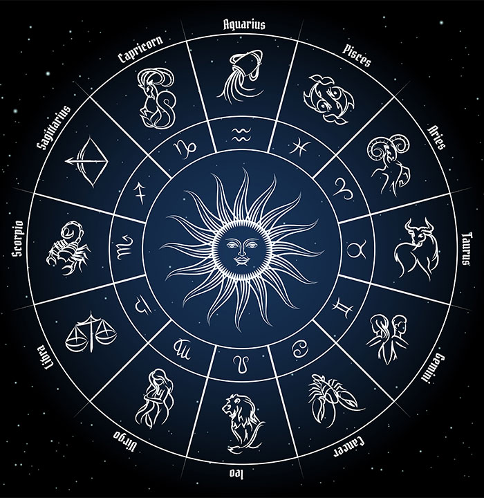 astro