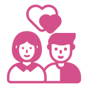 Love & Marriage Compatibility