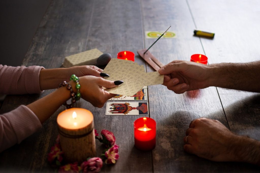 Online Kundali Matching Service in India