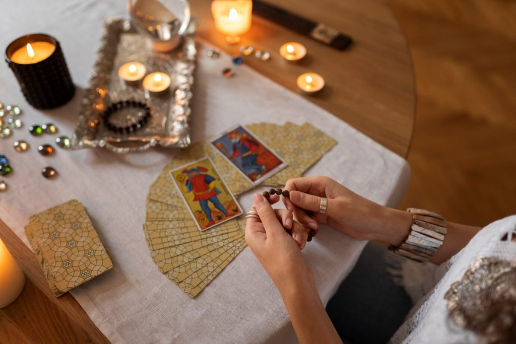 Horoscope Reading Service in India