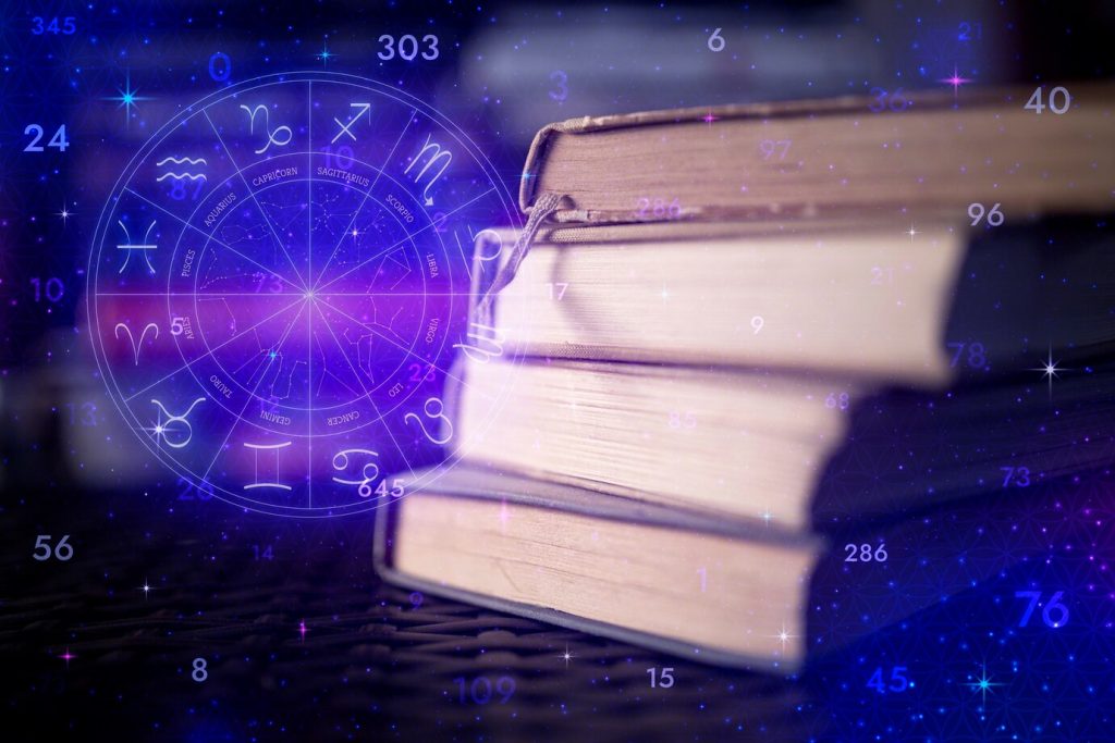 Online Horoscope Reading in India