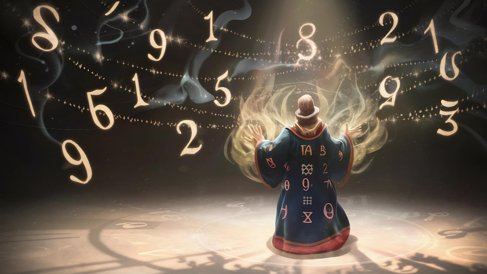 Benefits of Numerology Reading