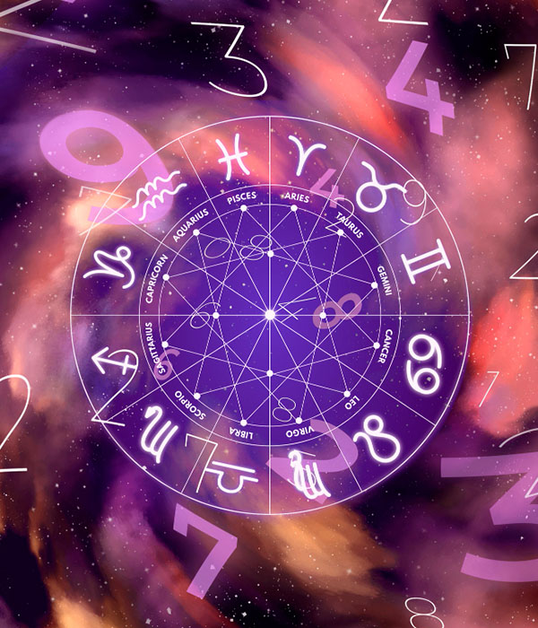 Most Renowned Online Numerologist in India