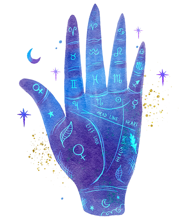 Consult with the Best Palmist in India