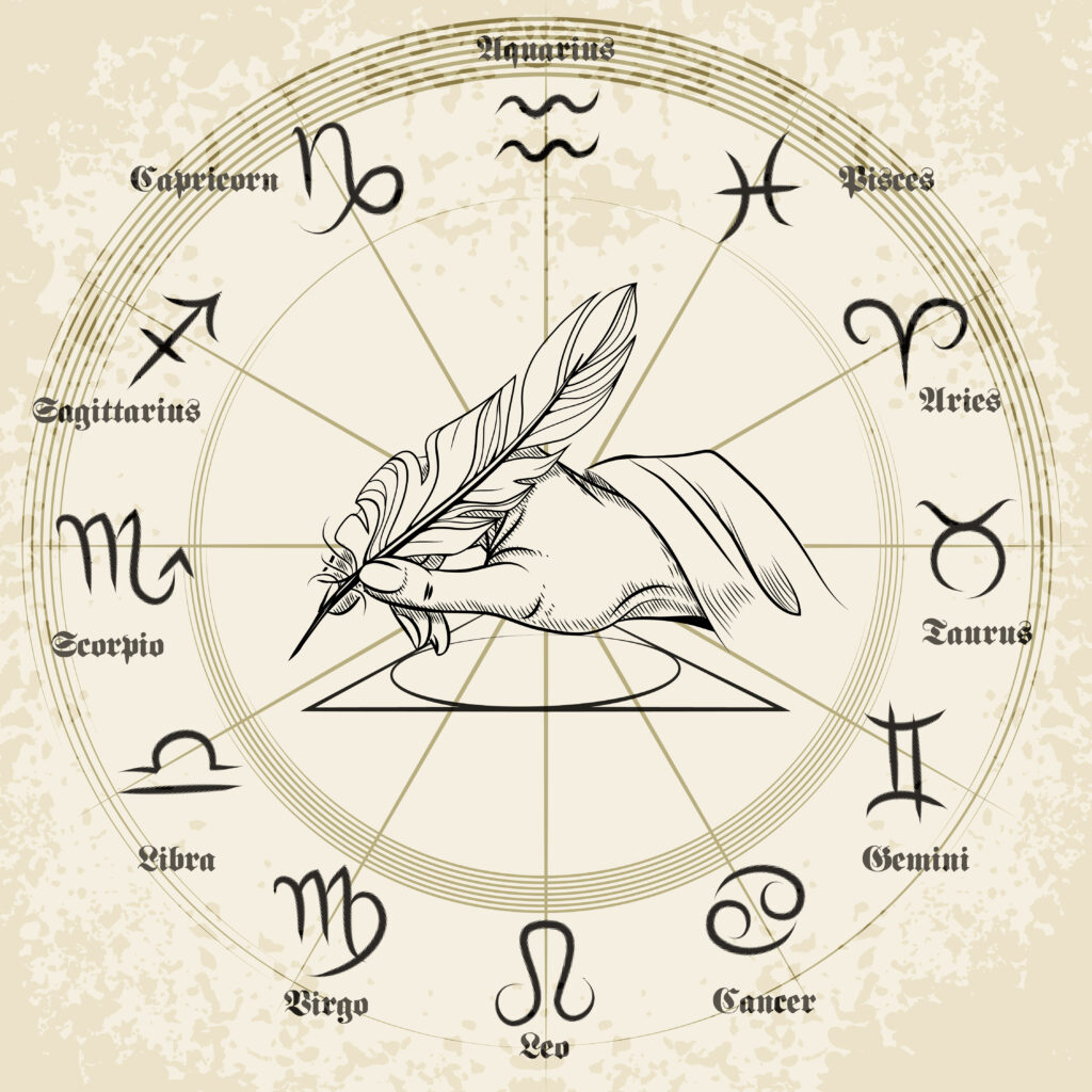 Online Astrology Consultancy in India