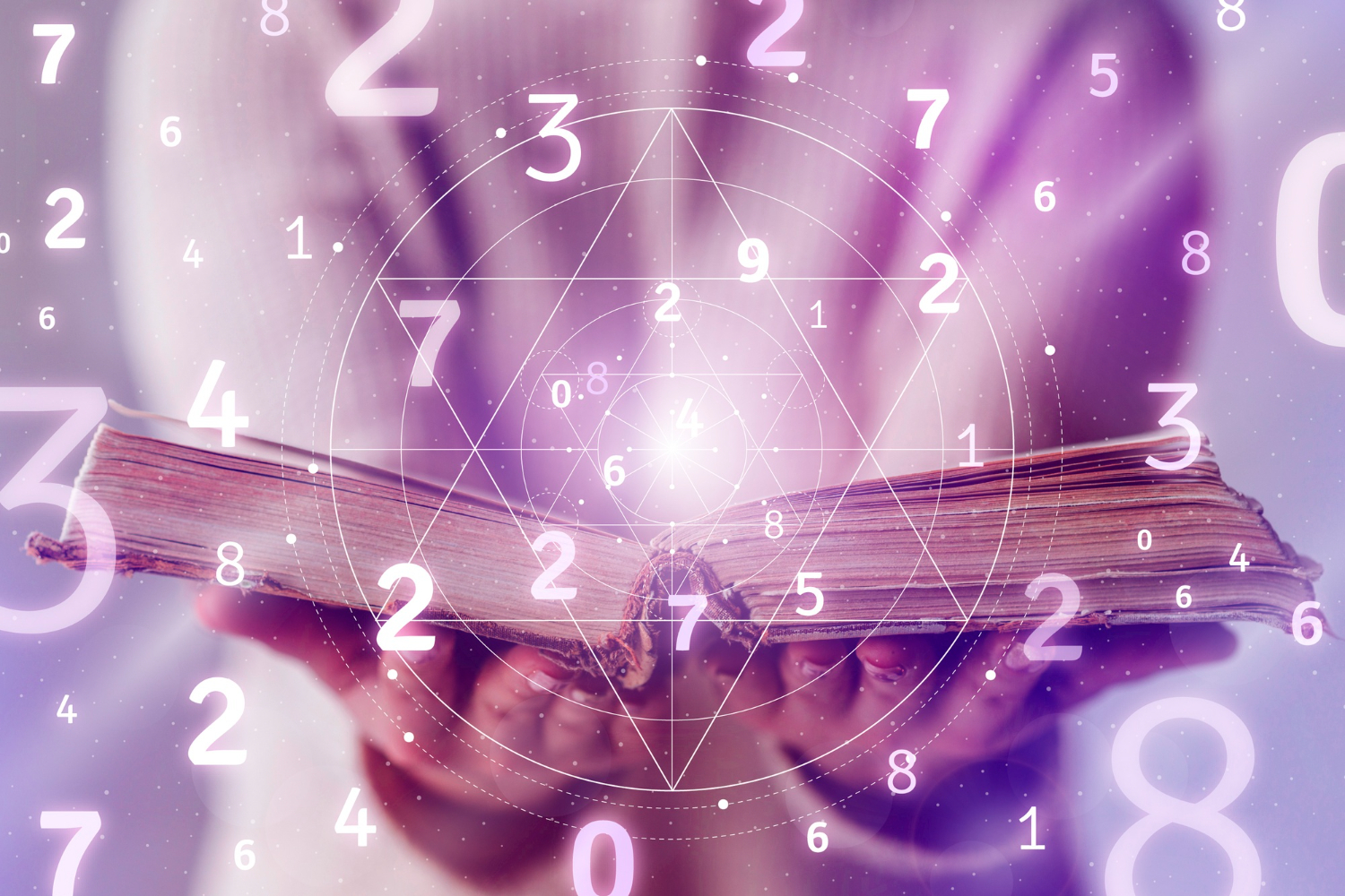 Online Numerology Consultation
