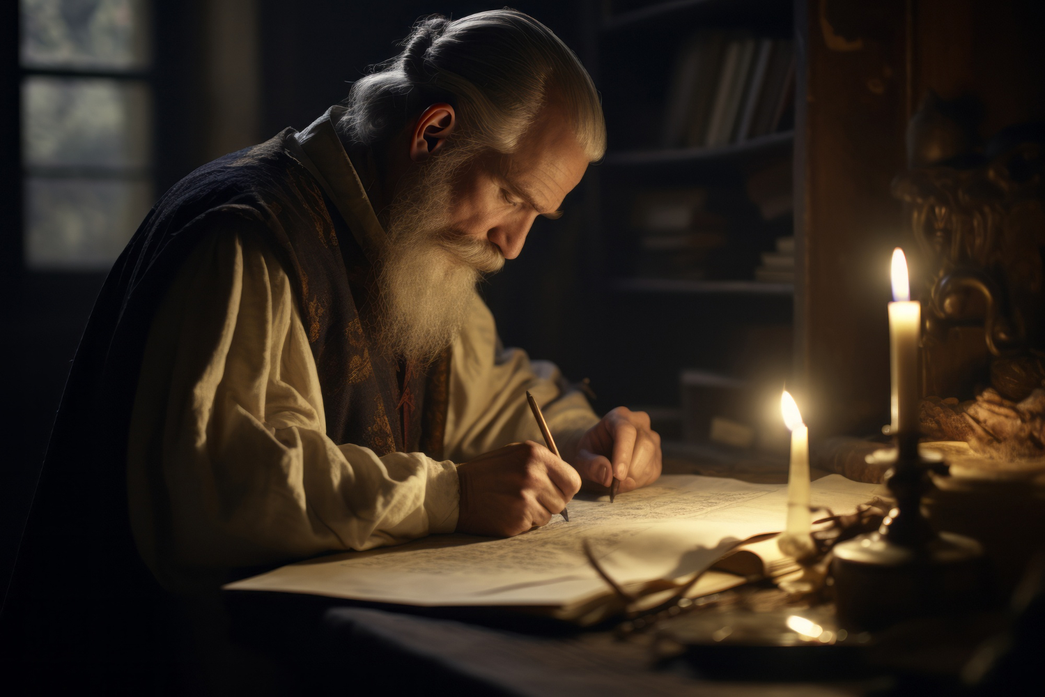 Vedic Astrology Consultation