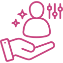 Personalized palm reading service in India