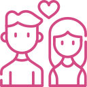 Relationship and Compatibility Reading best numerologist in India online