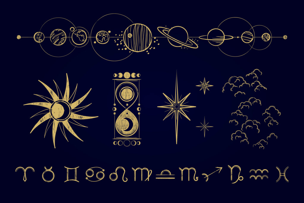 Spiritual guidance session by Shree Rittwik Shastri, renowned astrologer in India