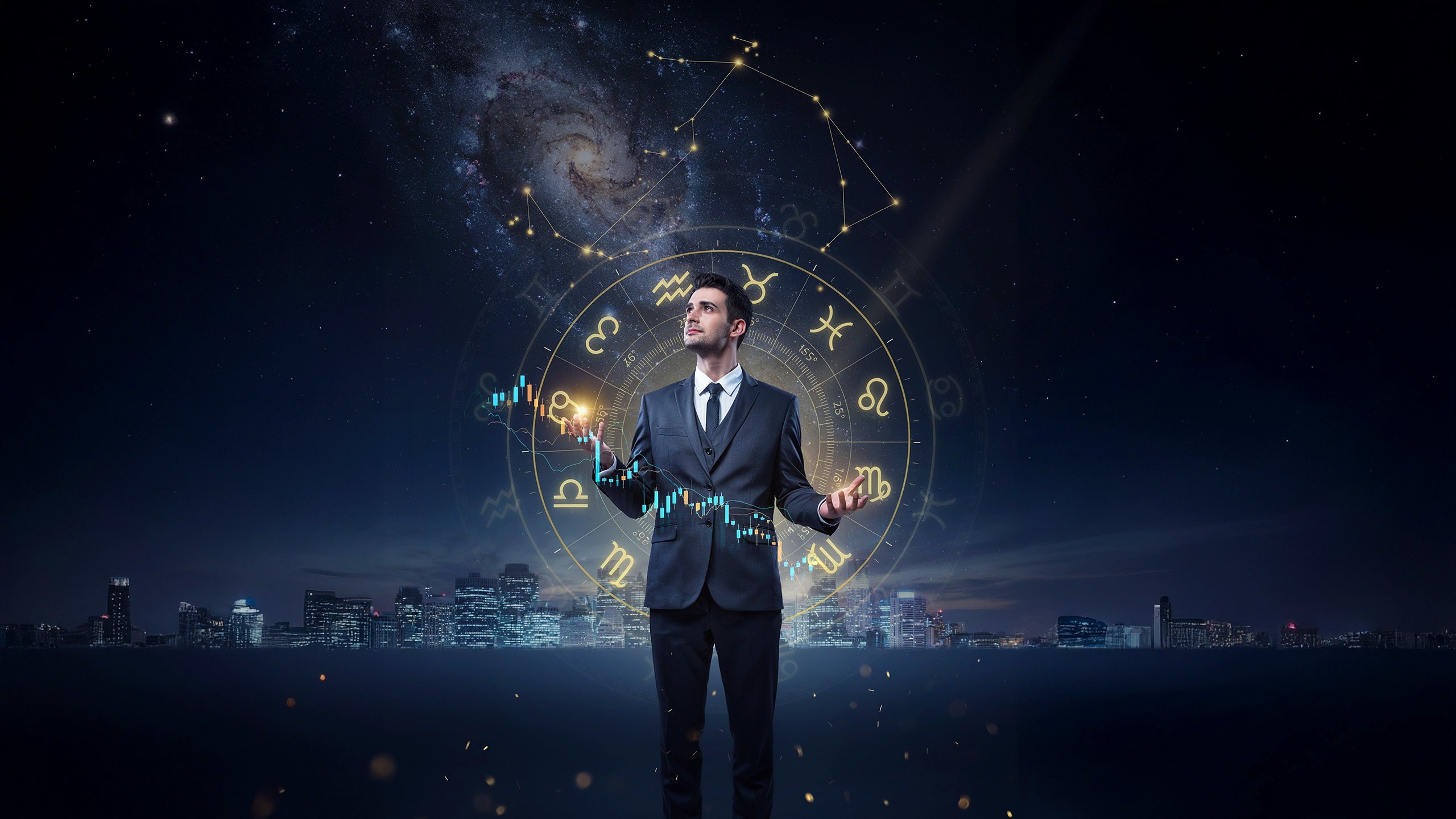 career astrology consultation for IT employee Sector V