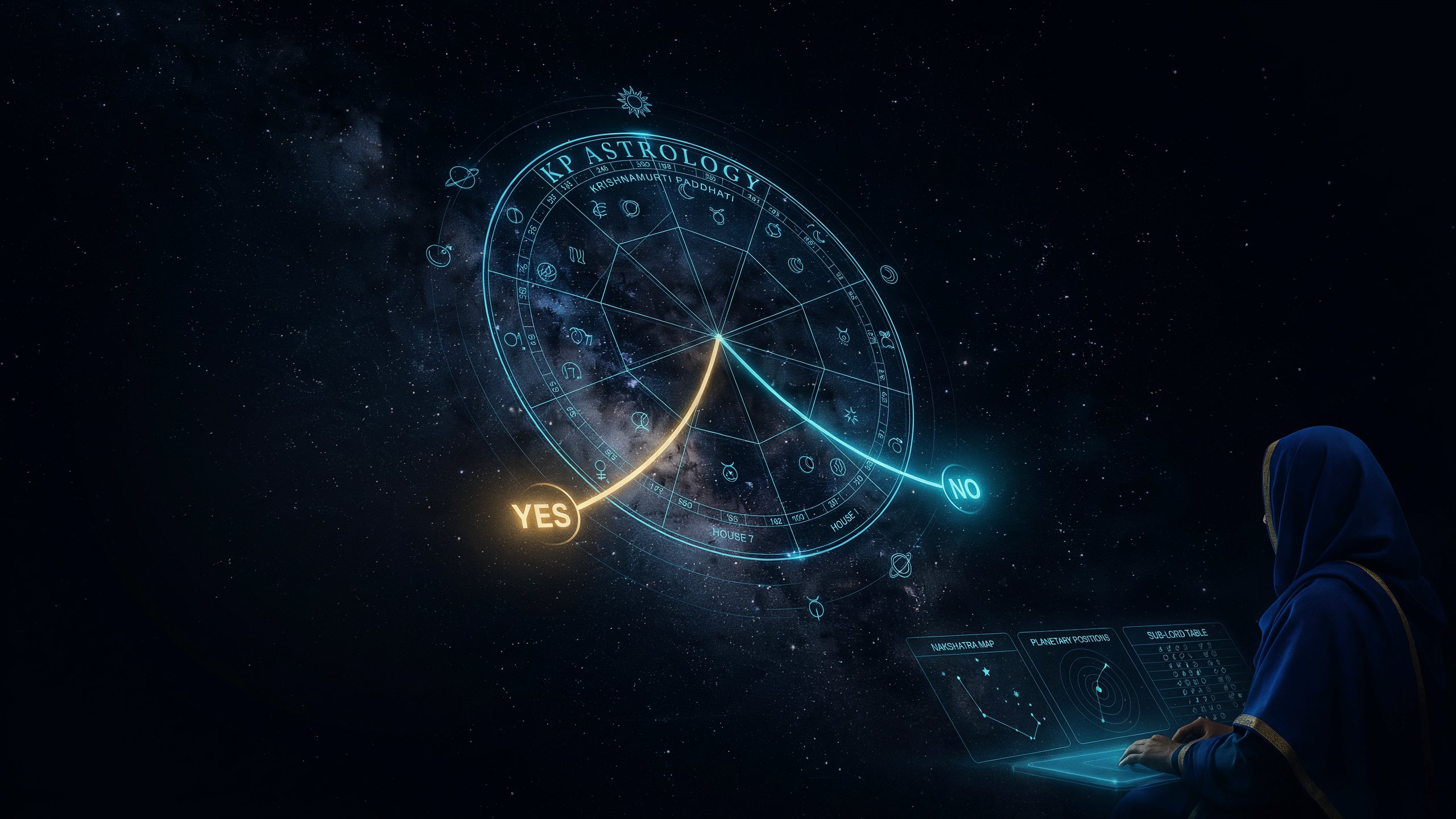 KP astrology precision consultation Sector V Kolkata