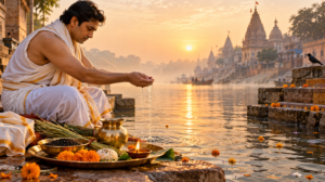 Daily Practices and Simple Guidelines for Pitru Paksha