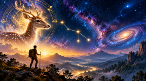 Mrigashira Nakshatra – The Star of Searching and Boundless Curiosity